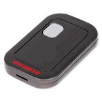 Seco-Larm Enforcer Handheld Slimline RF Transmitters, 4 Buttons, 15 Channels
